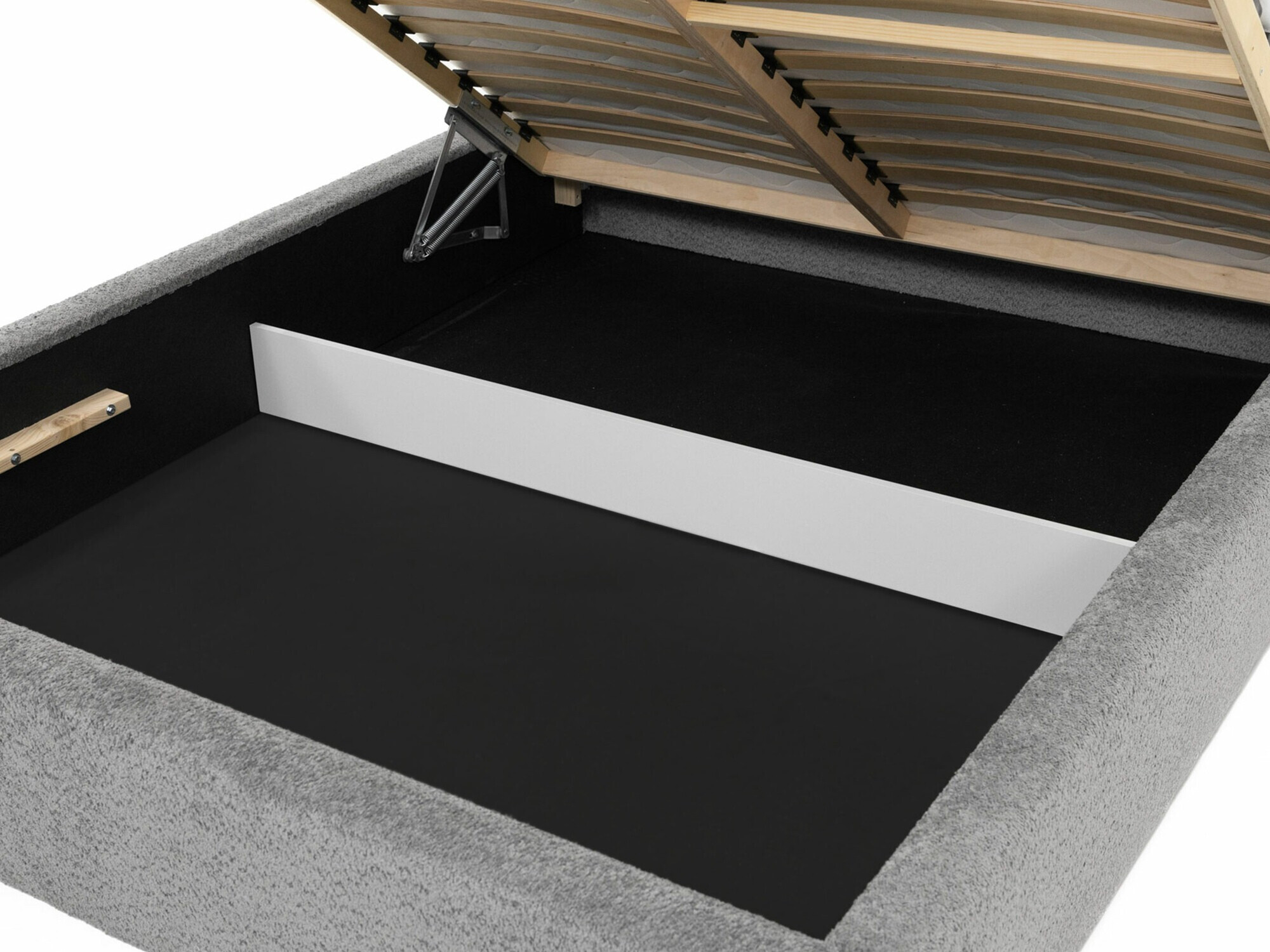 Cama Comfivo Inventio (Abriamo 3)