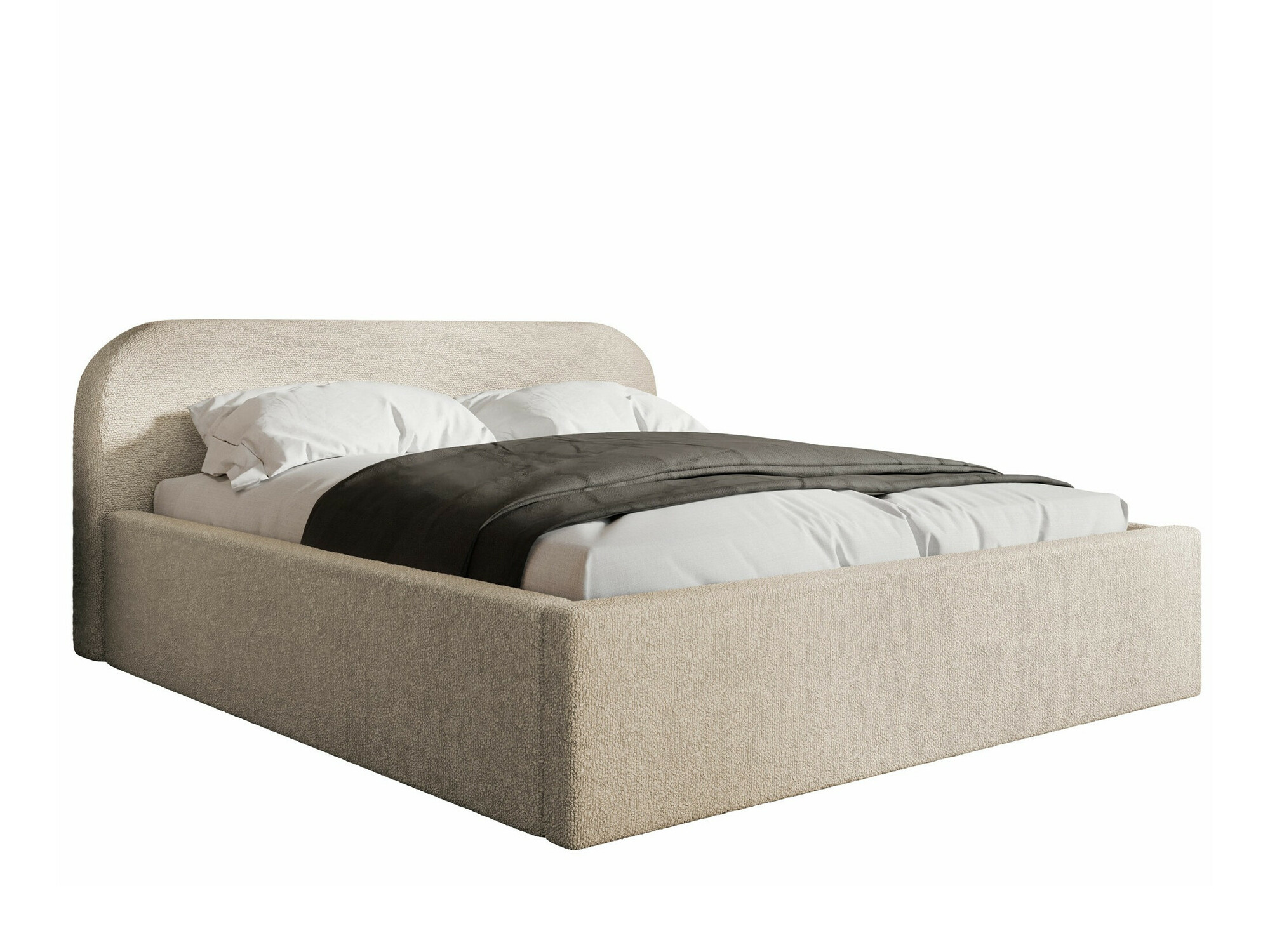 Cama Comfivo Inventio (Abriamo 3)