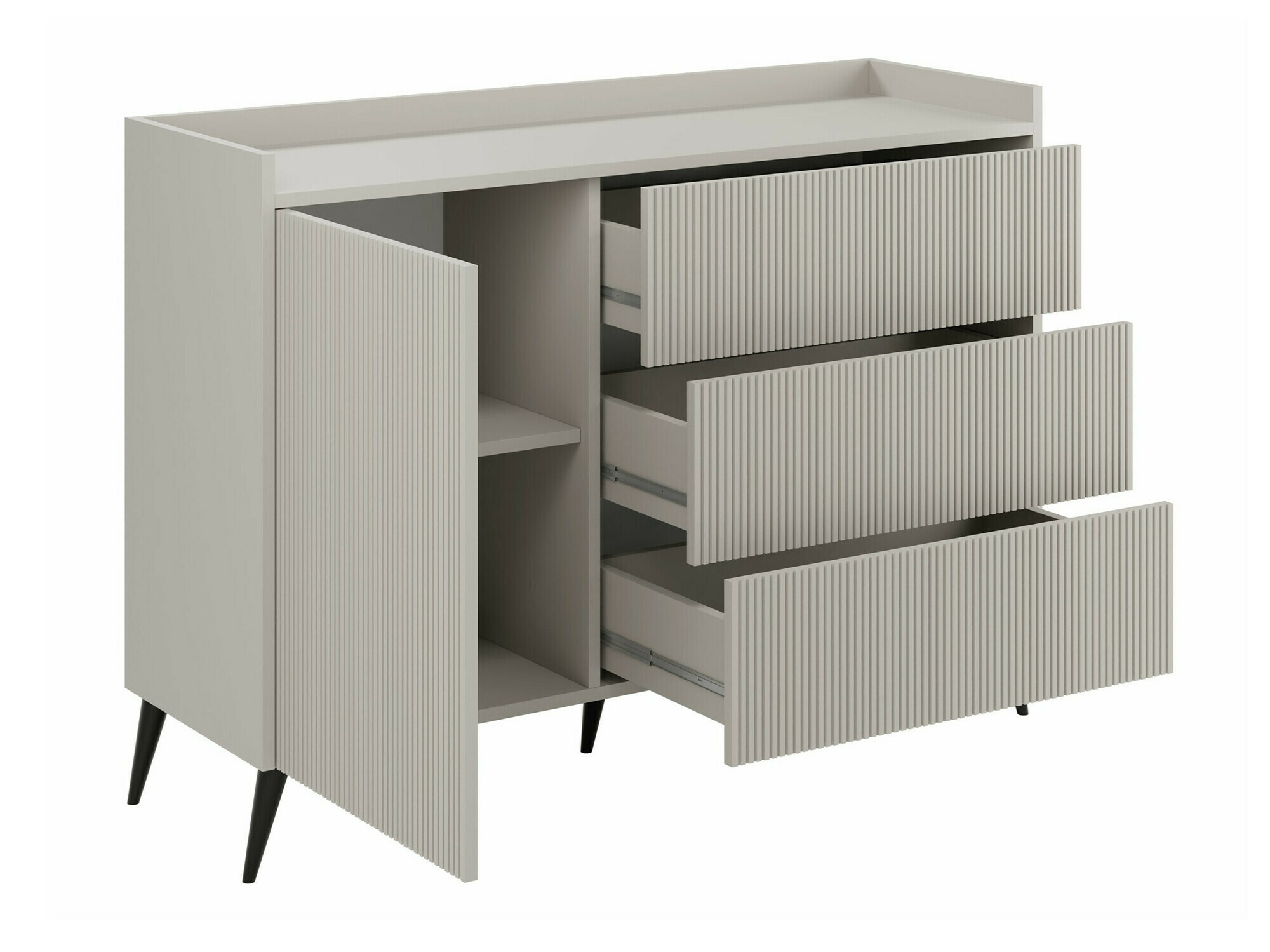 Conjunto para sala de estar Mirfivu 109