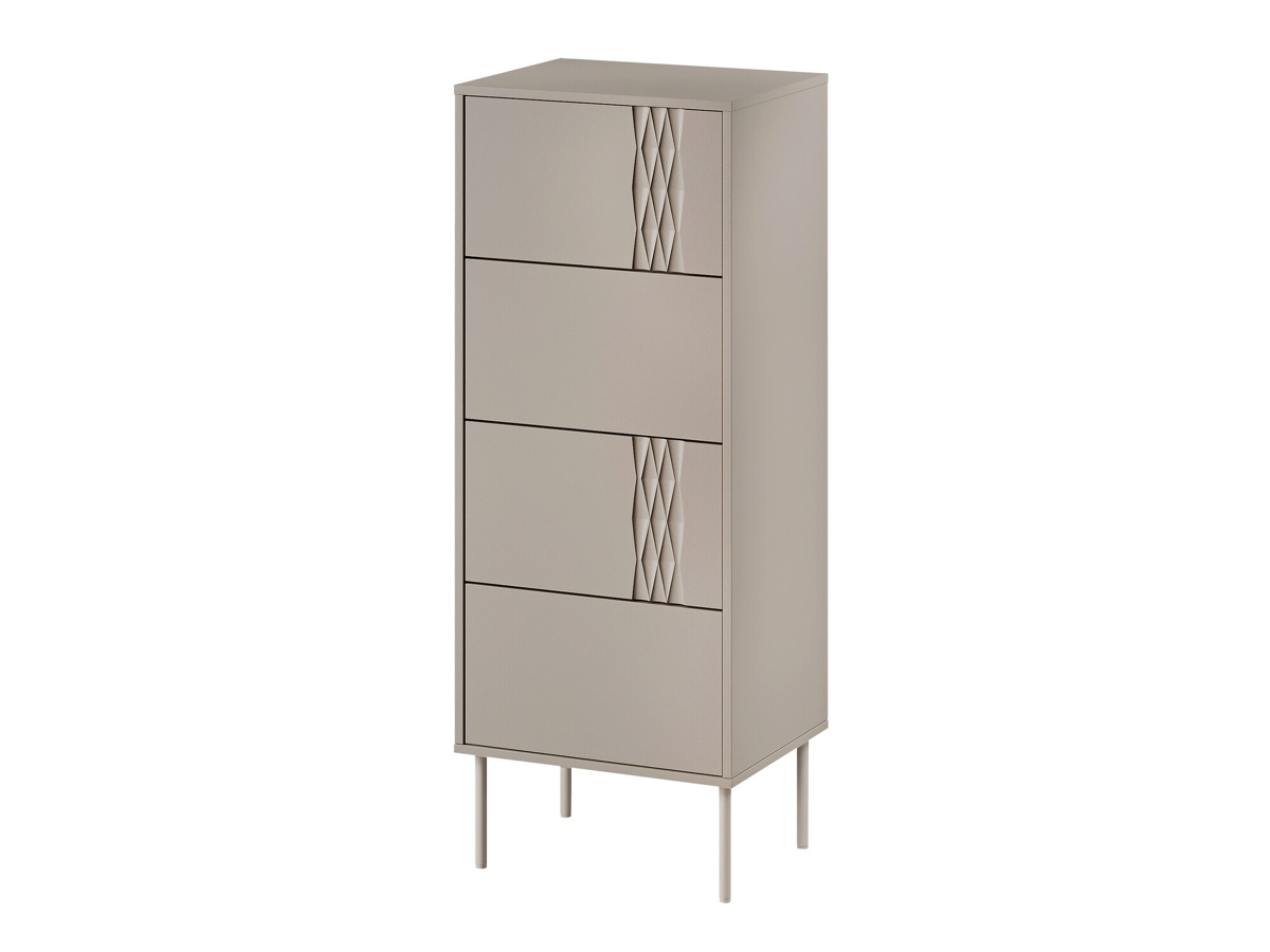 Cómoda Tolete 102 (Bege)