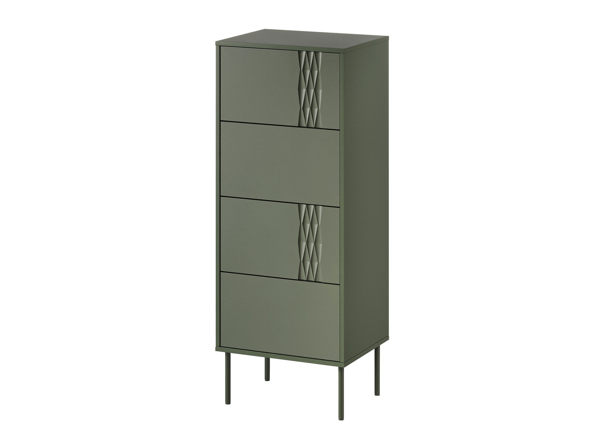 Cómoda Tolete 102 (Verde)