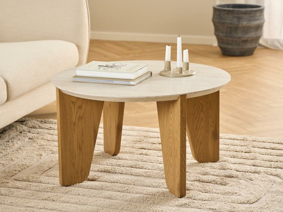 Mesa de centro Norsica 892