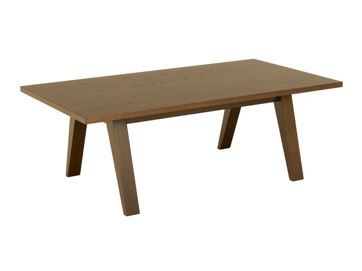 Mesa de centro Norsica Albene 109 (Carvalho escuro)