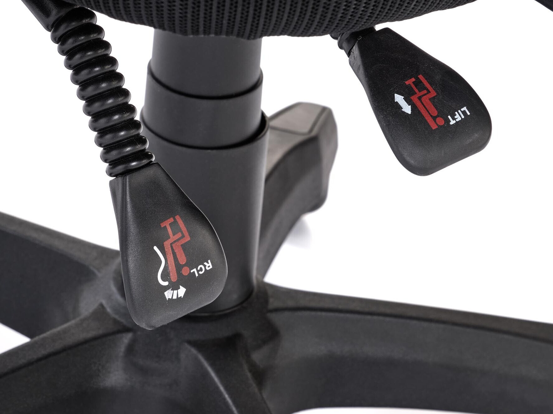 Cadeira de escritório Houston 1881