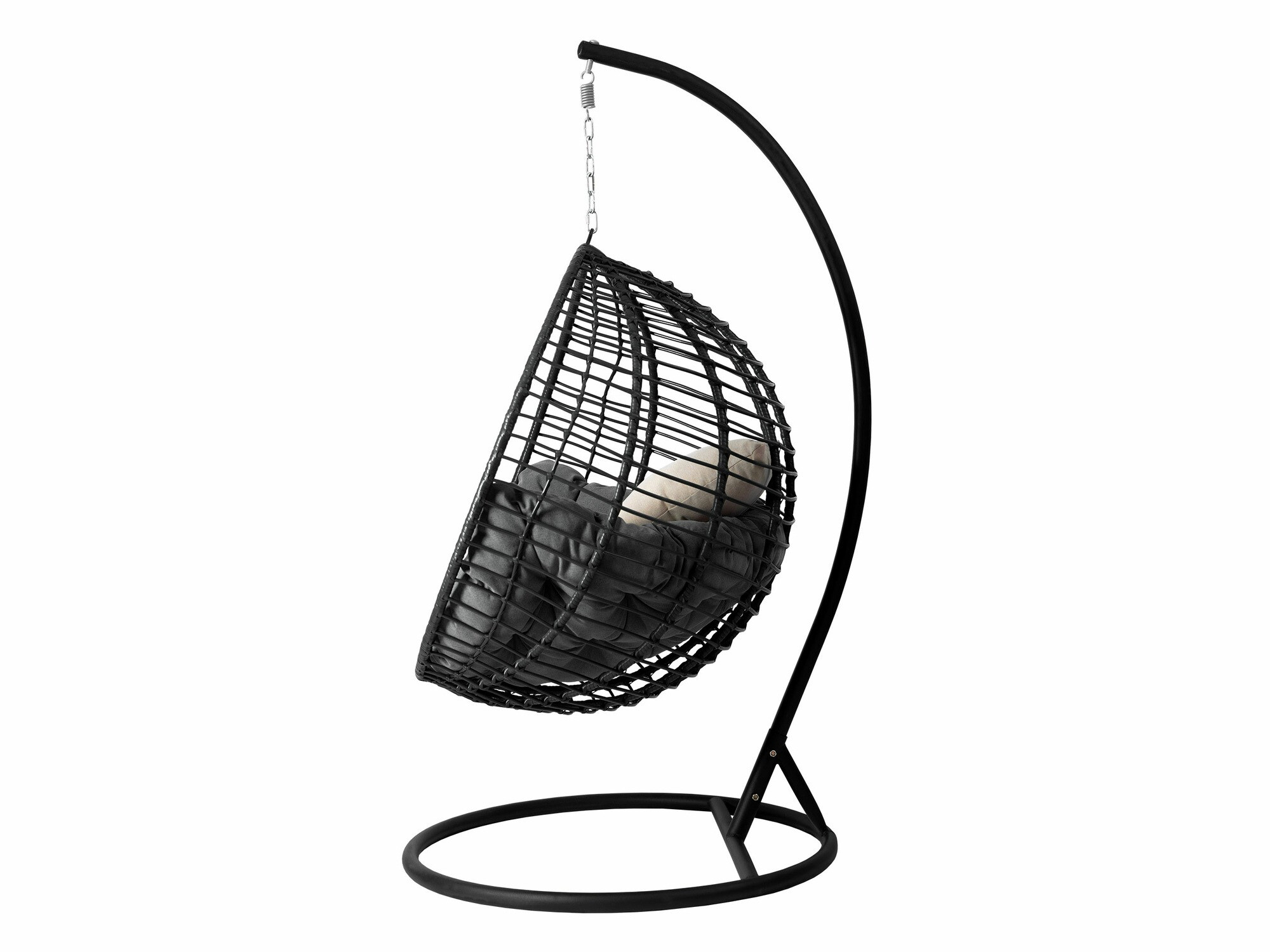 Cadeira suspensa Comfivo 407