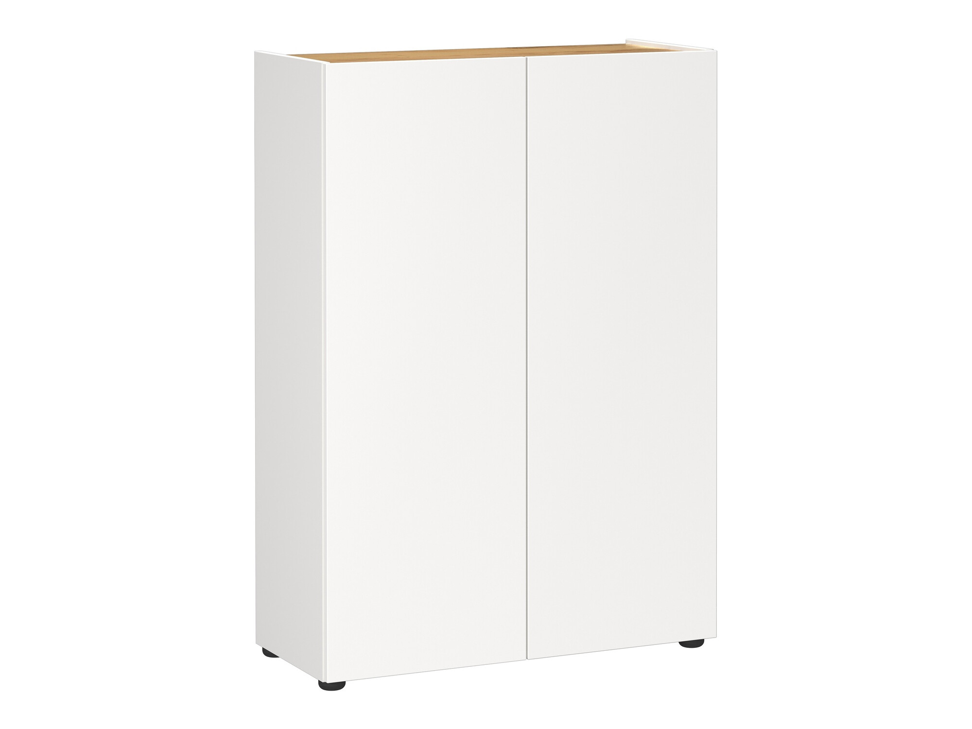 Sapateira Lircamu 100 (Branco)