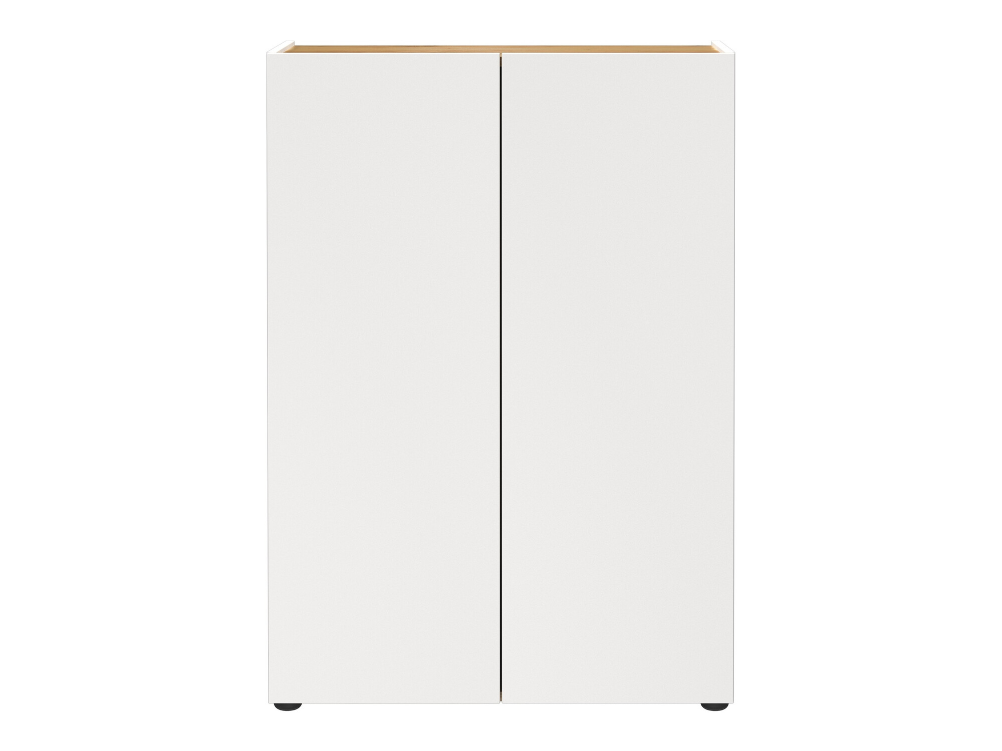 Sapateira Lircamu 100 (Branco)