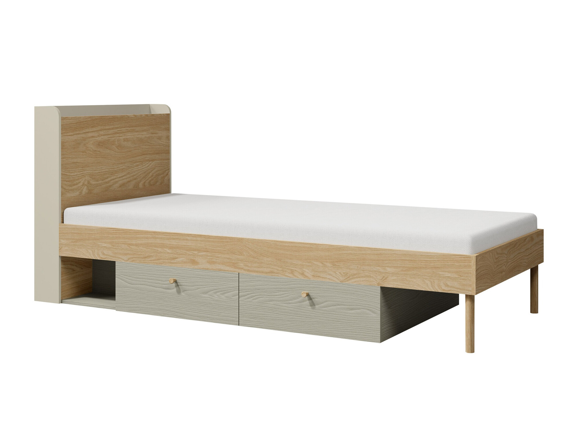 Cama Domcali 113