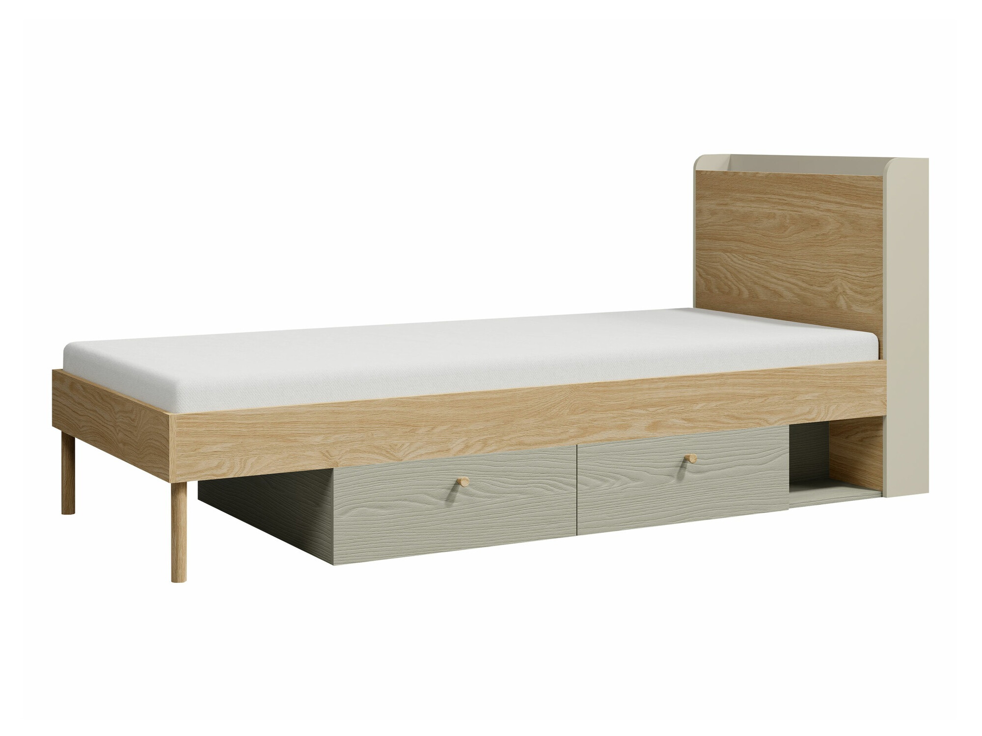 Cama Domcali 113