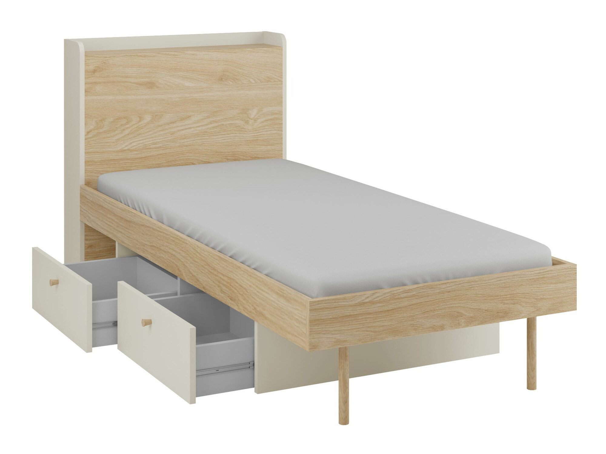 Cama Domcali 113