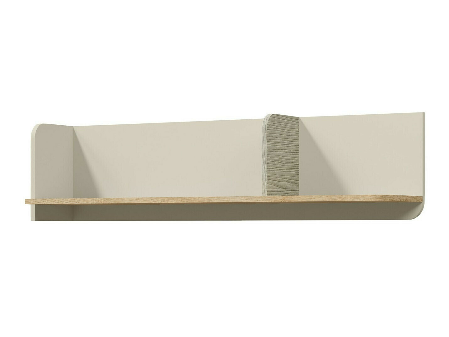 Conjuntos para quartos de criança Domcali 116 (Cinzento + Carvalho)