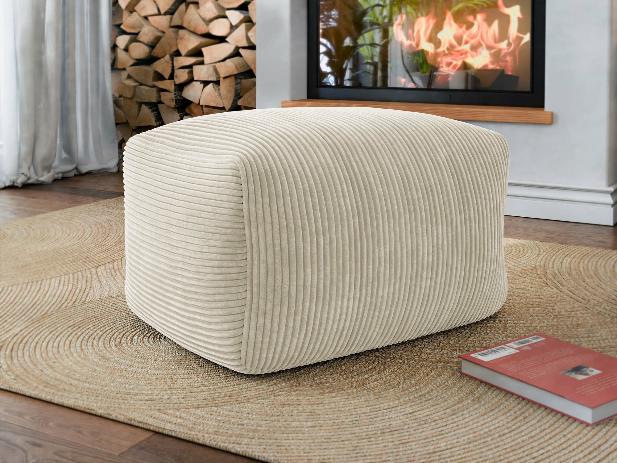 Pufe Passeral I (Poso 100)