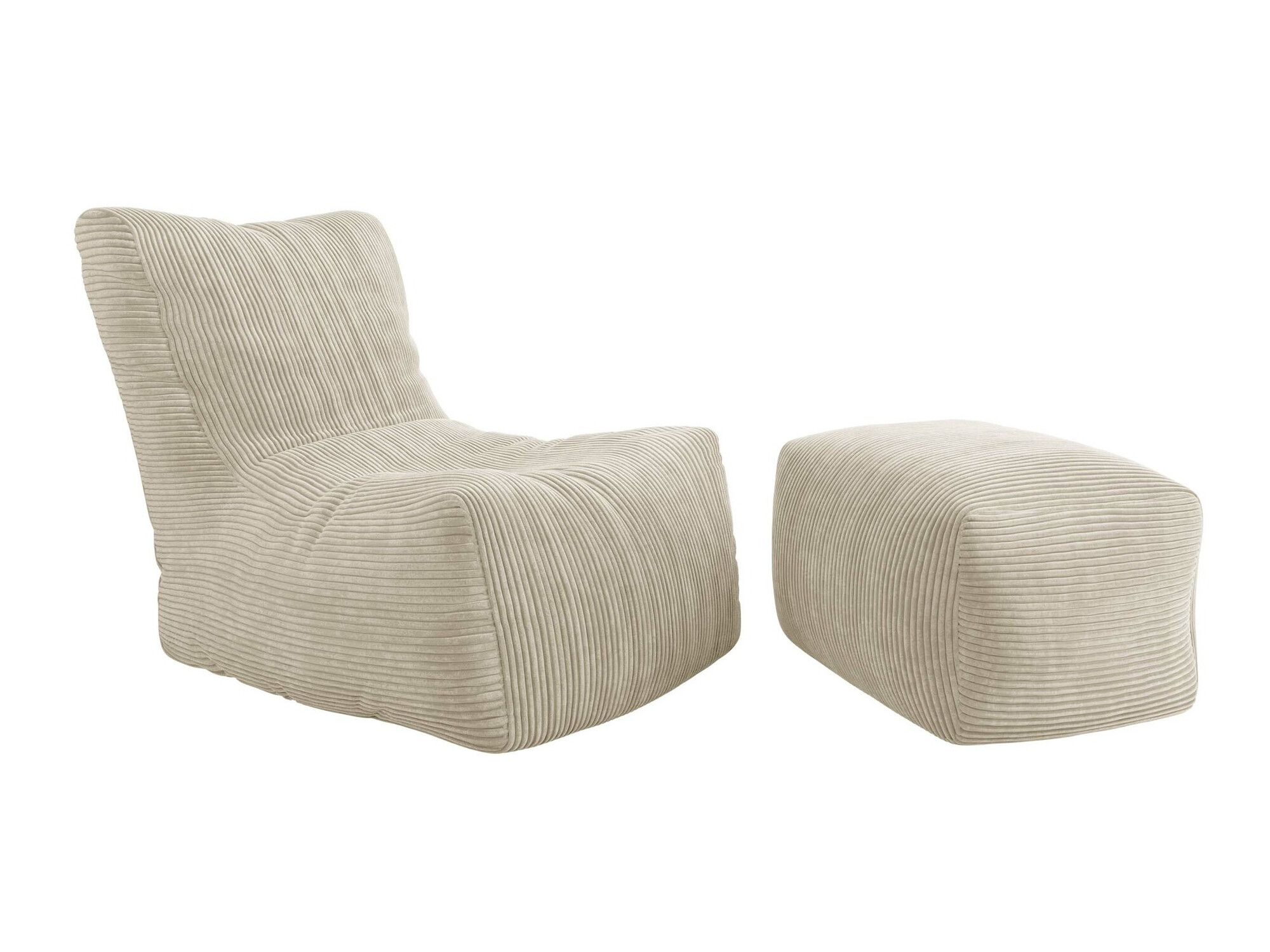 Pufe Passeral II (Poso 100)