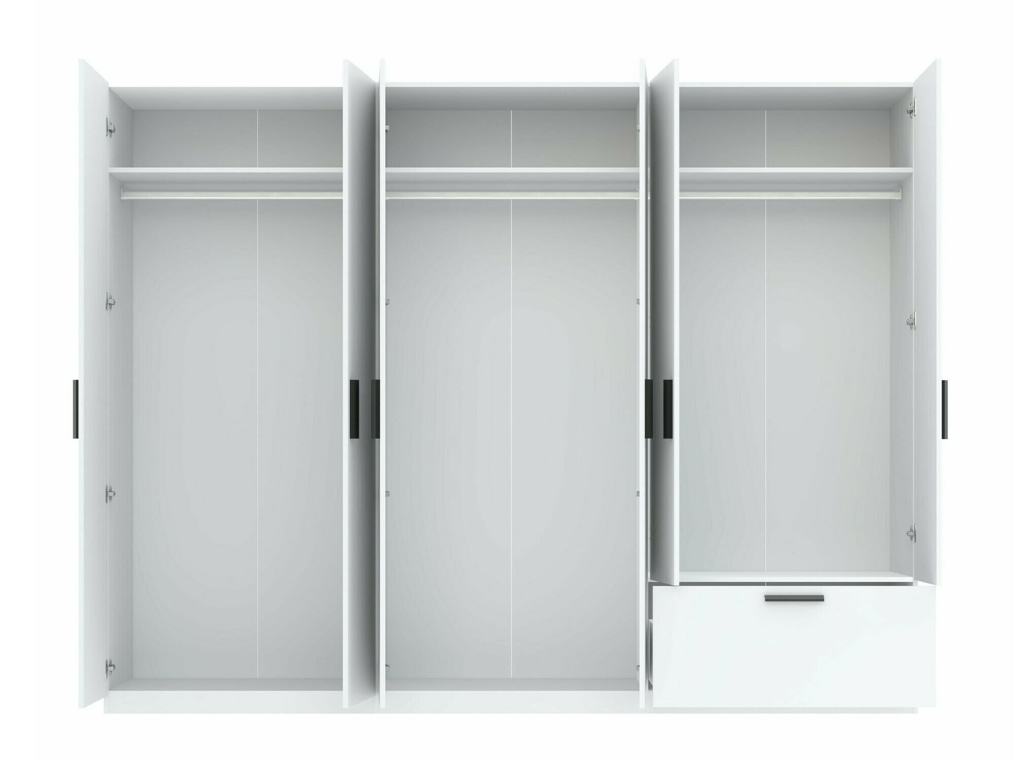 Roupeiro Bristol 205