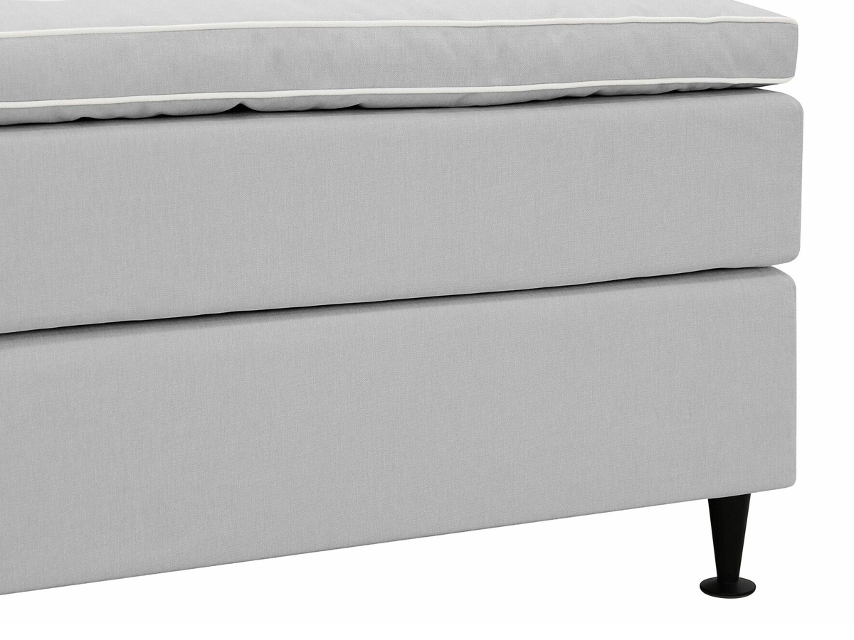 Cama continental Seattle 198 (Verita 81)