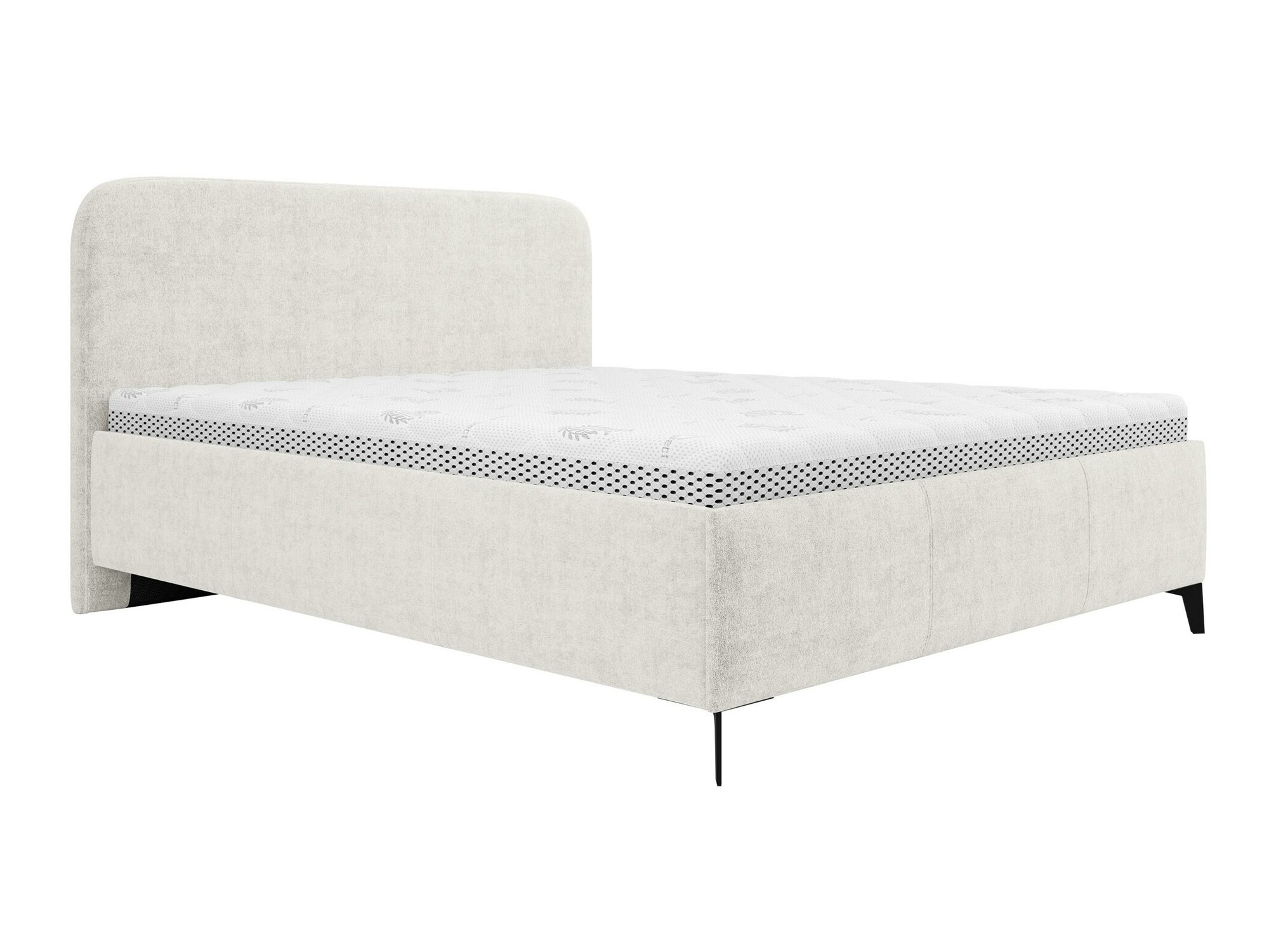 Cama ComfiDream Lumila (Velo 621)