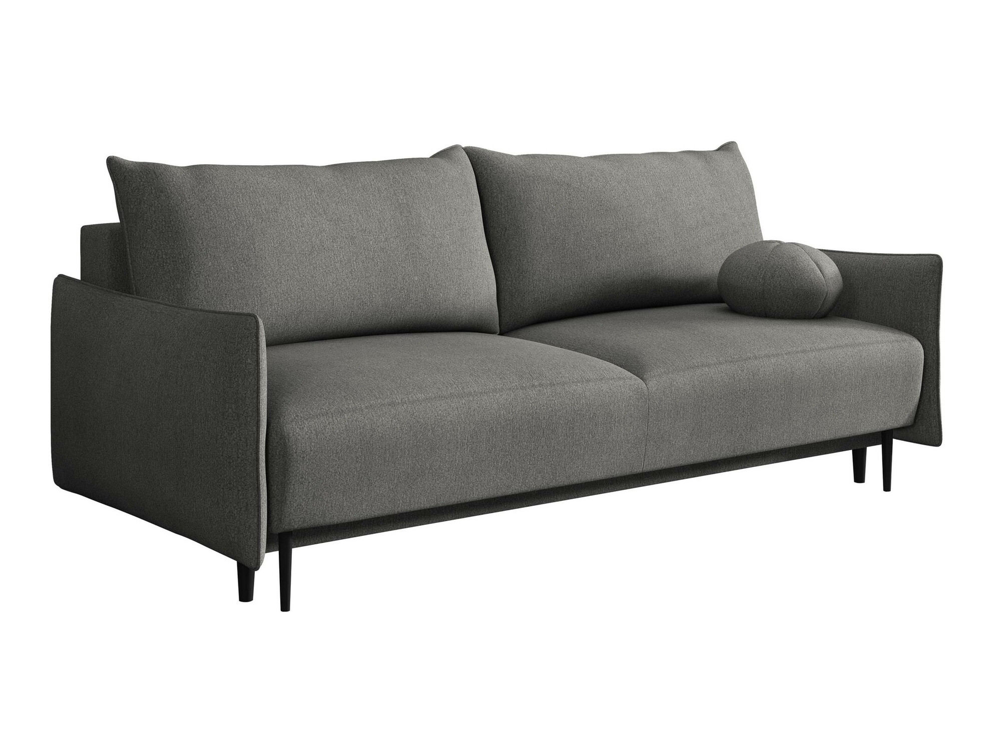 Sofá-cama Columbus 216 (Velo 635)