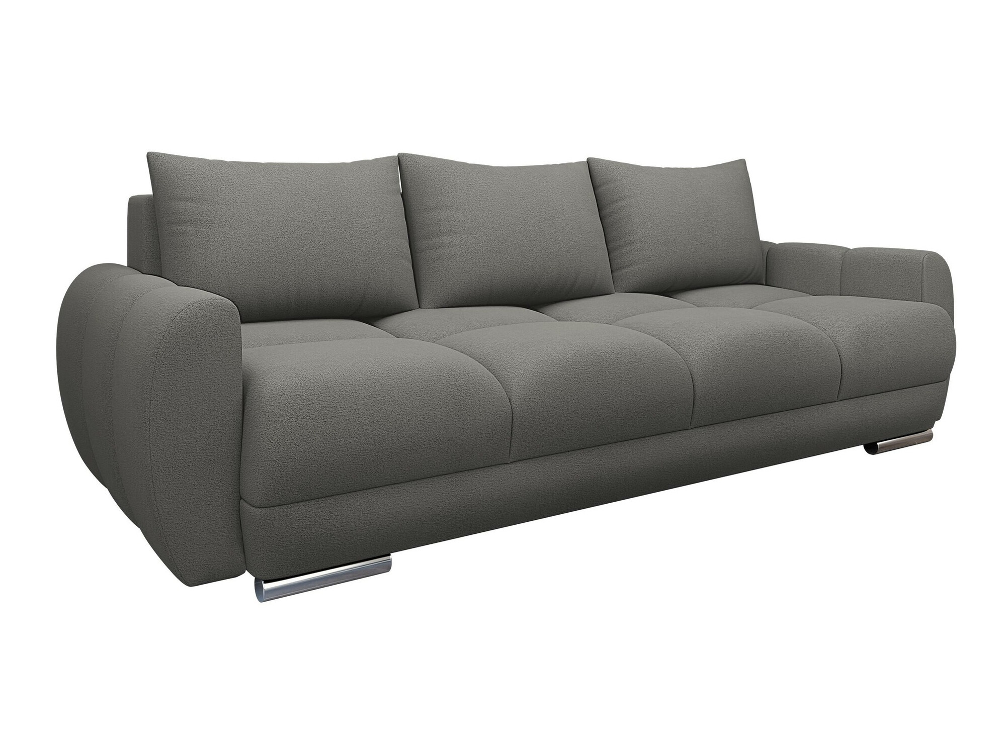 Sofá-cama Signis III (Velo 635)