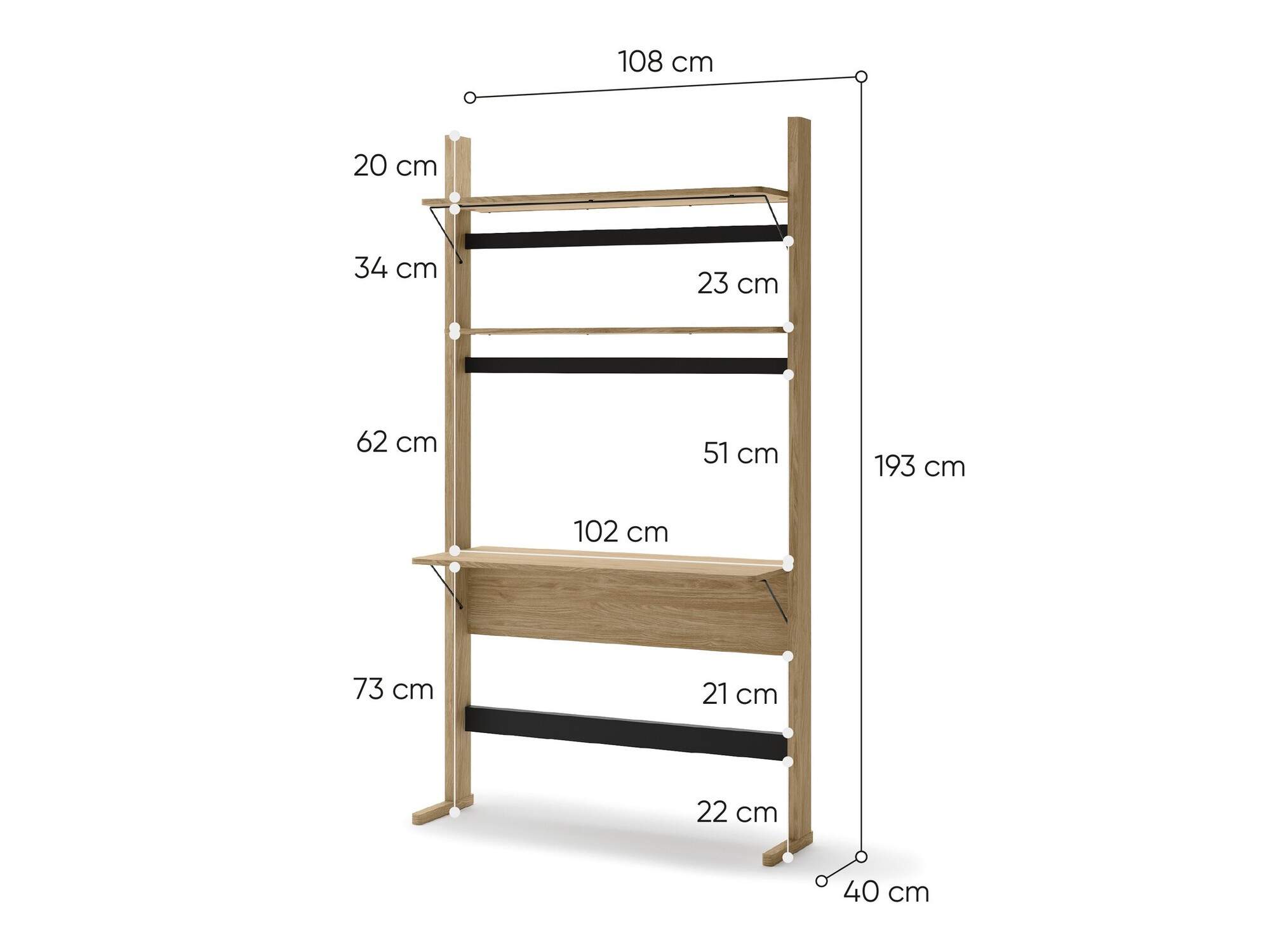 Secretária Feleliu 103