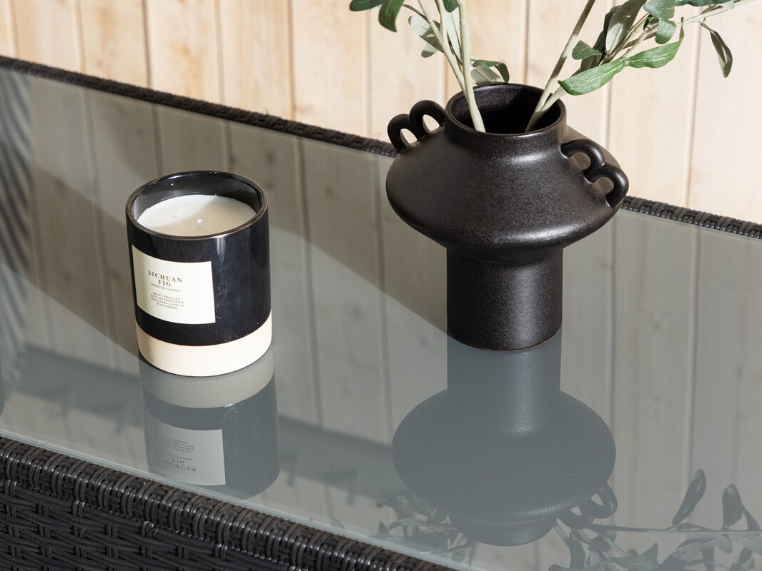 Mesa de centro para o exterior Dallas 4646