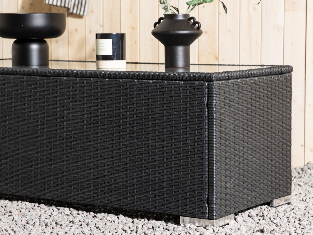 Mesa de centro para o exterior Dallas 4646