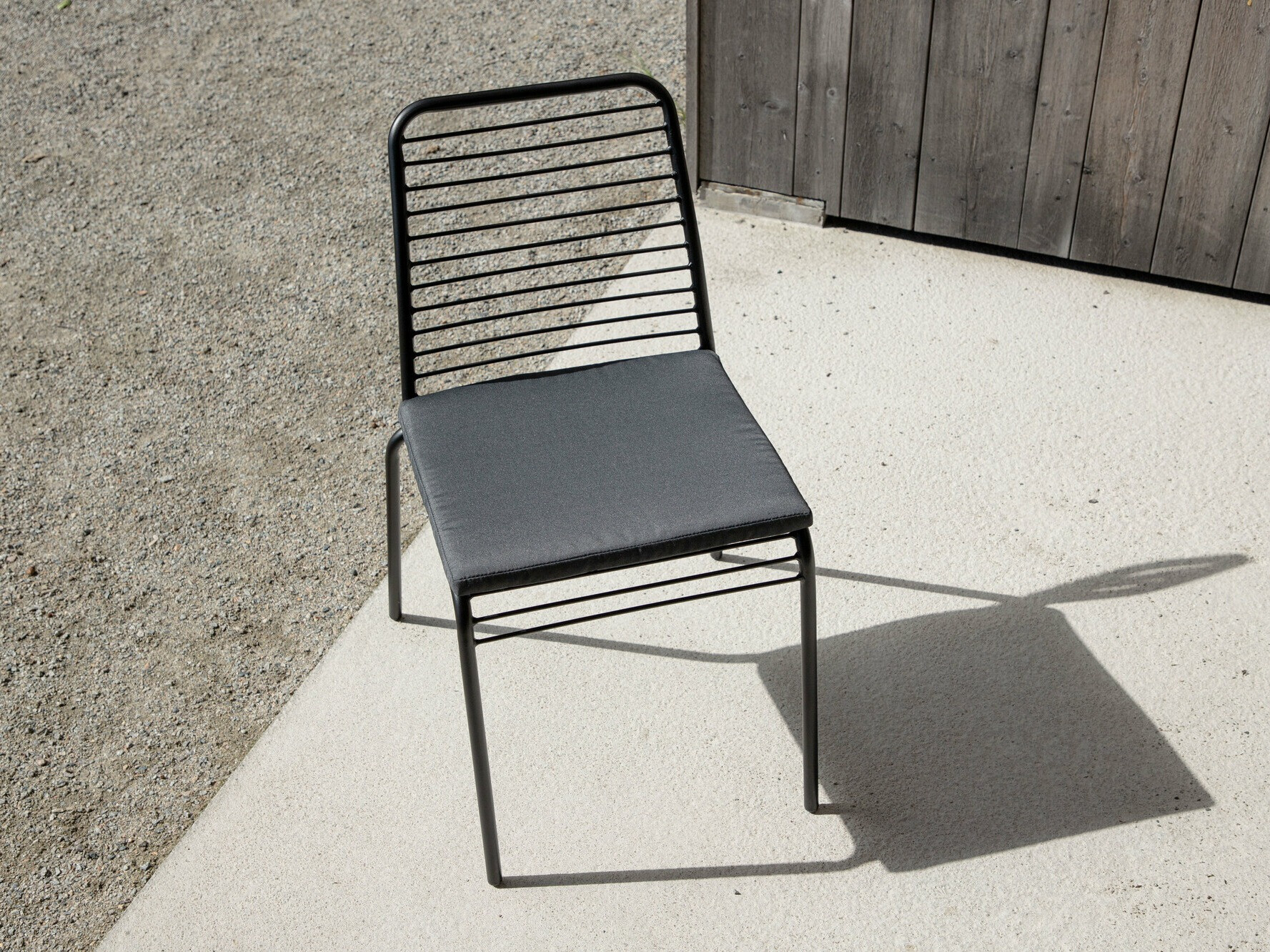 Cadeira de exterior Dallas 4656