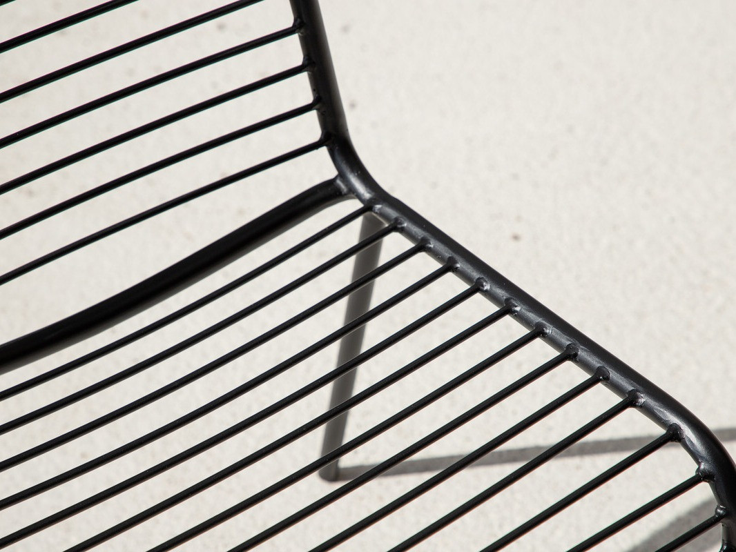 Cadeira de exterior Dallas 4656