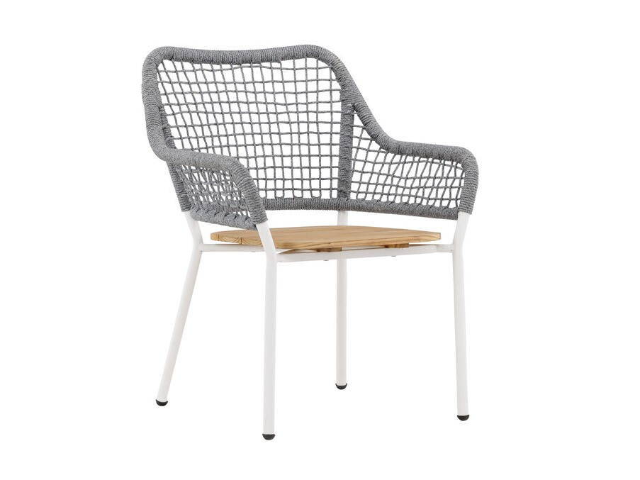 Cadeira para o exterior Dallas 4655