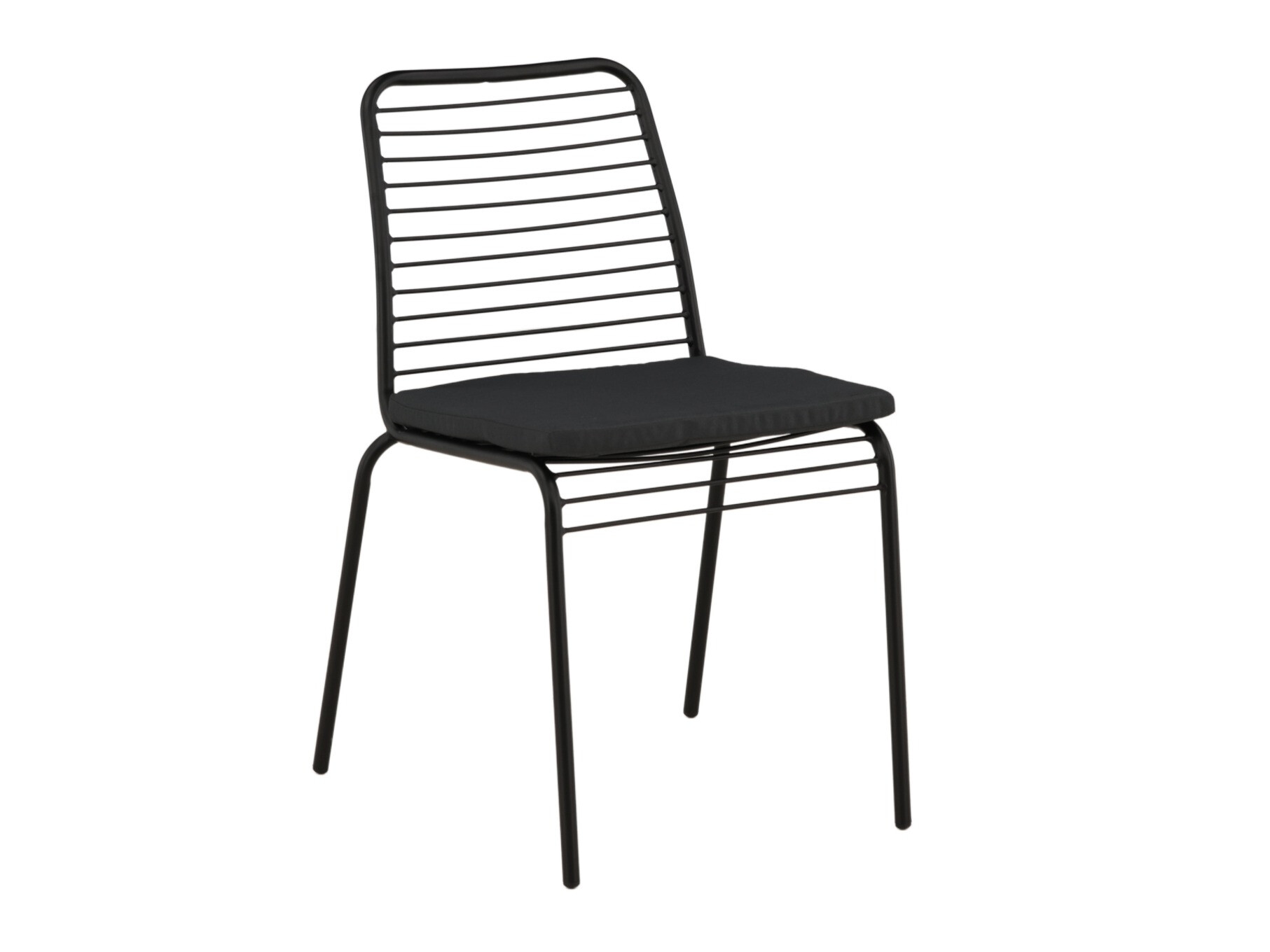 Cadeira para o exterior Dallas 4656