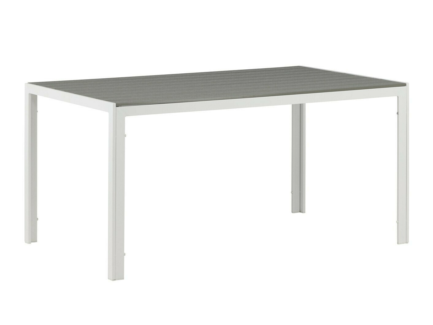 Conjunto de mesa e cadeiras Dallas 4660