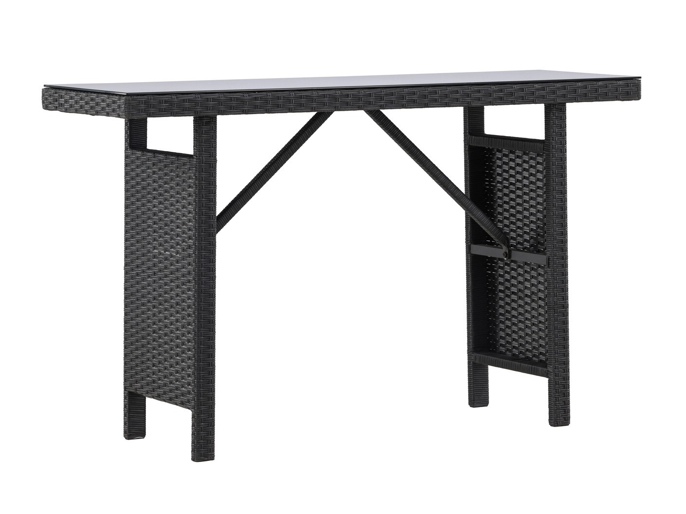 Mesa para o exterior Dallas 4657