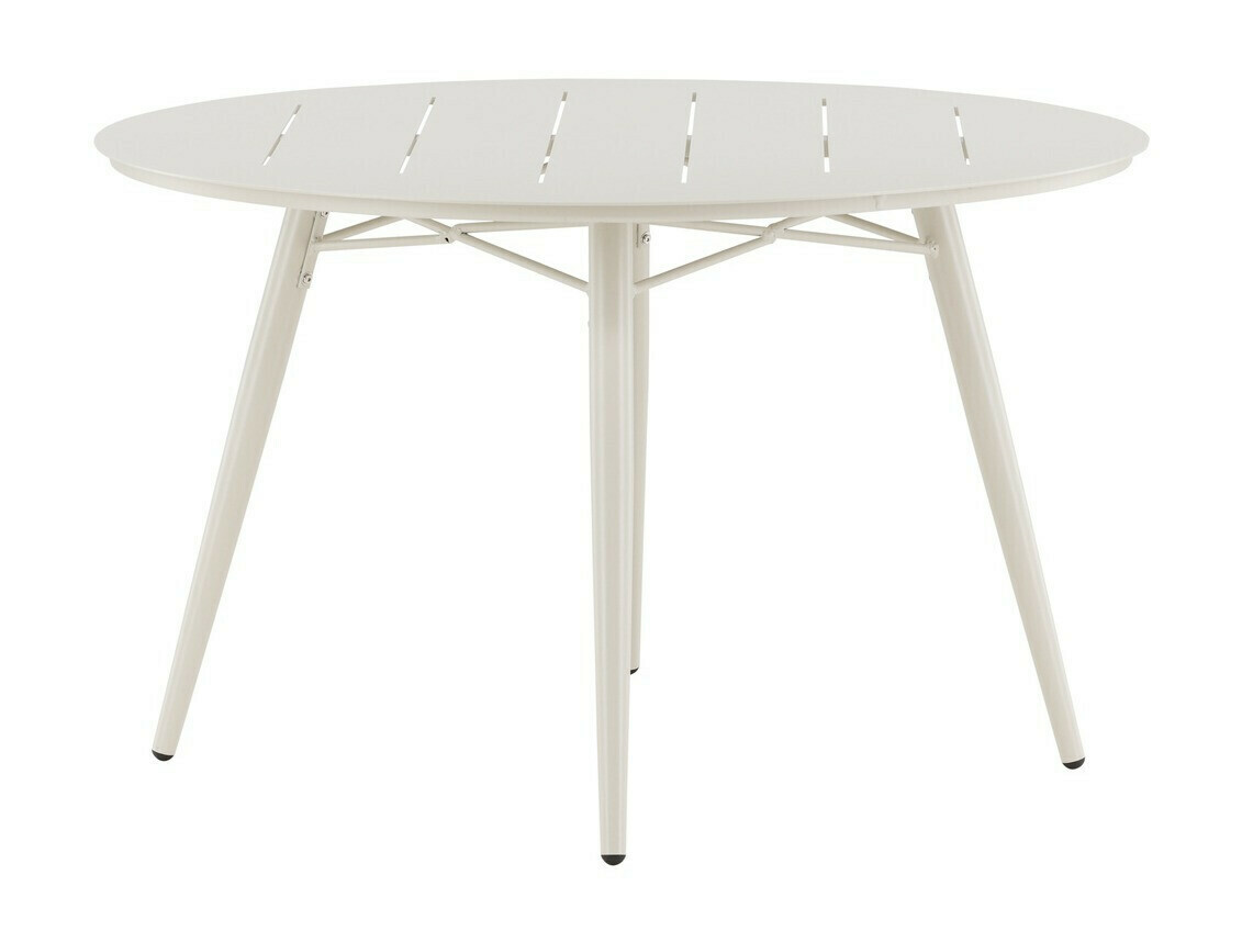 Conjunto de mesa e cadeiras Dallas 3510 (Preto)