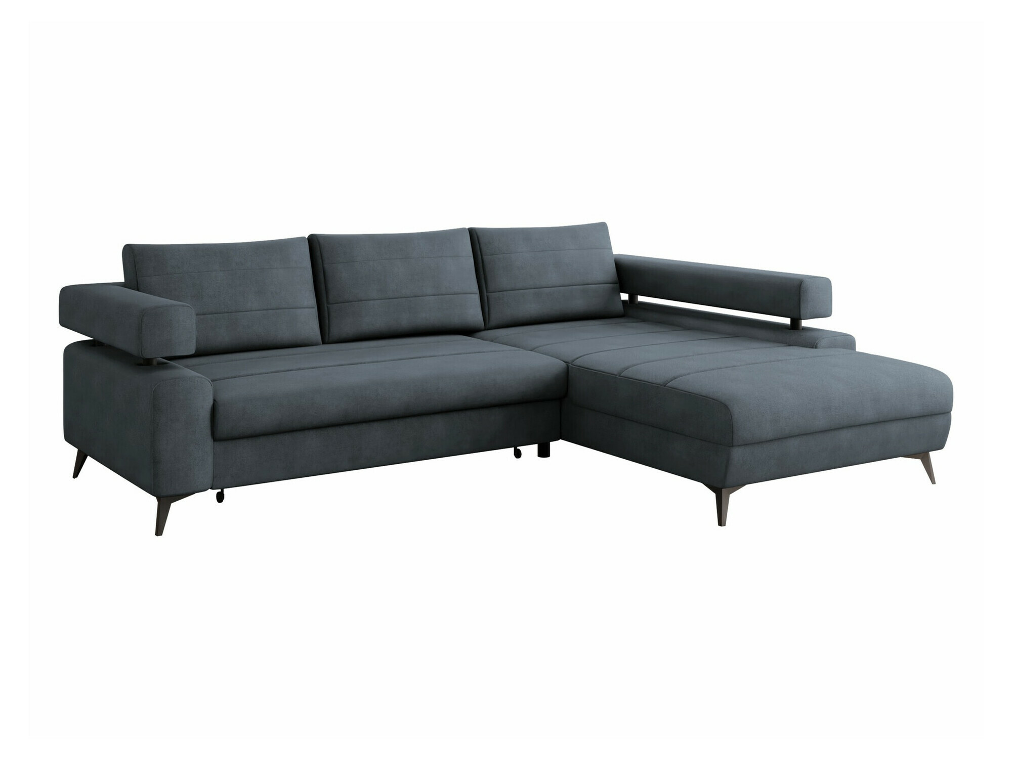 Sofá de canto Lincoln 176 (Zetta 300)