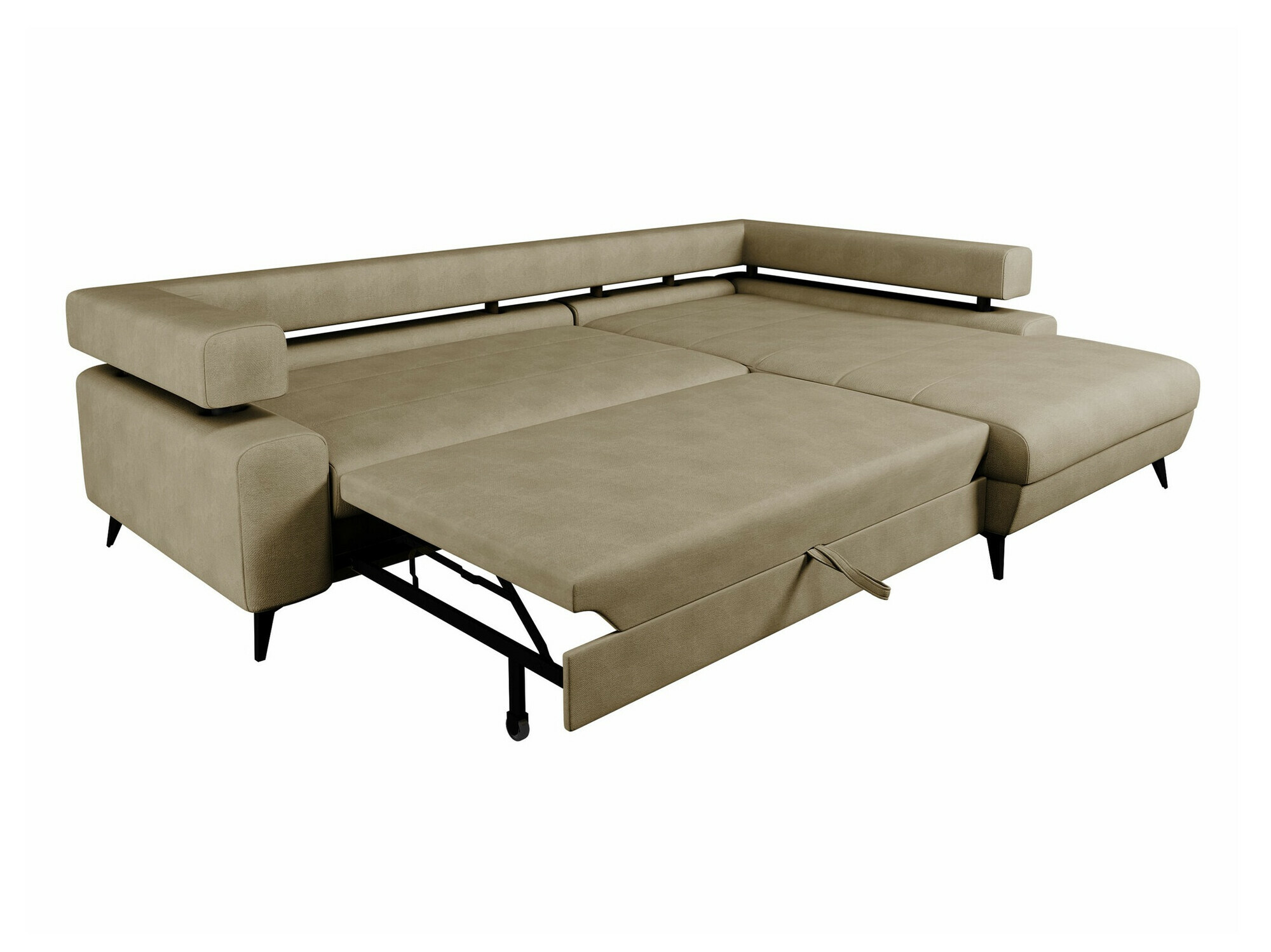 Sofá de canto Lincoln 176 (Zetta 300)