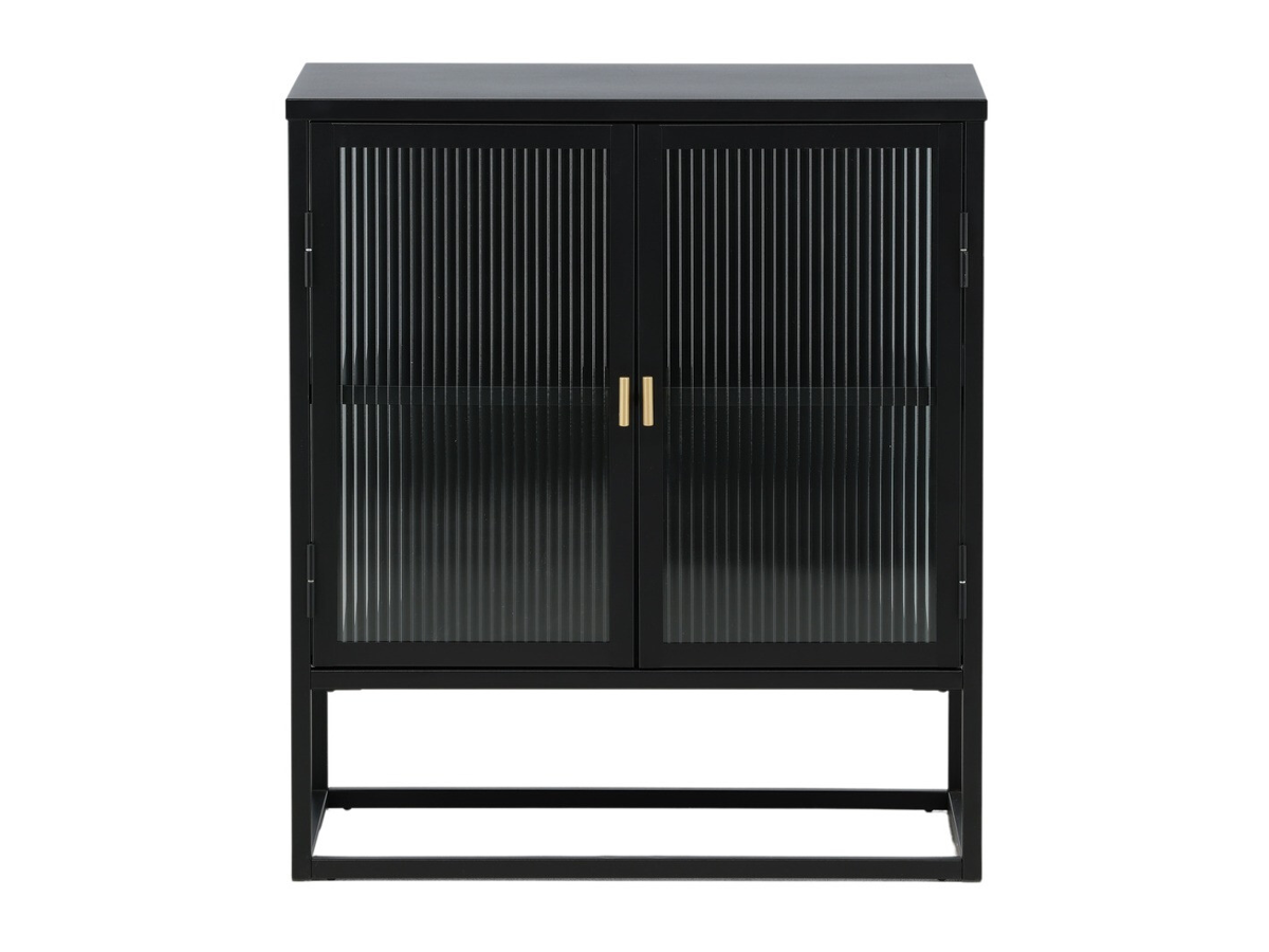Aparador Dallas 4931 (Preto)