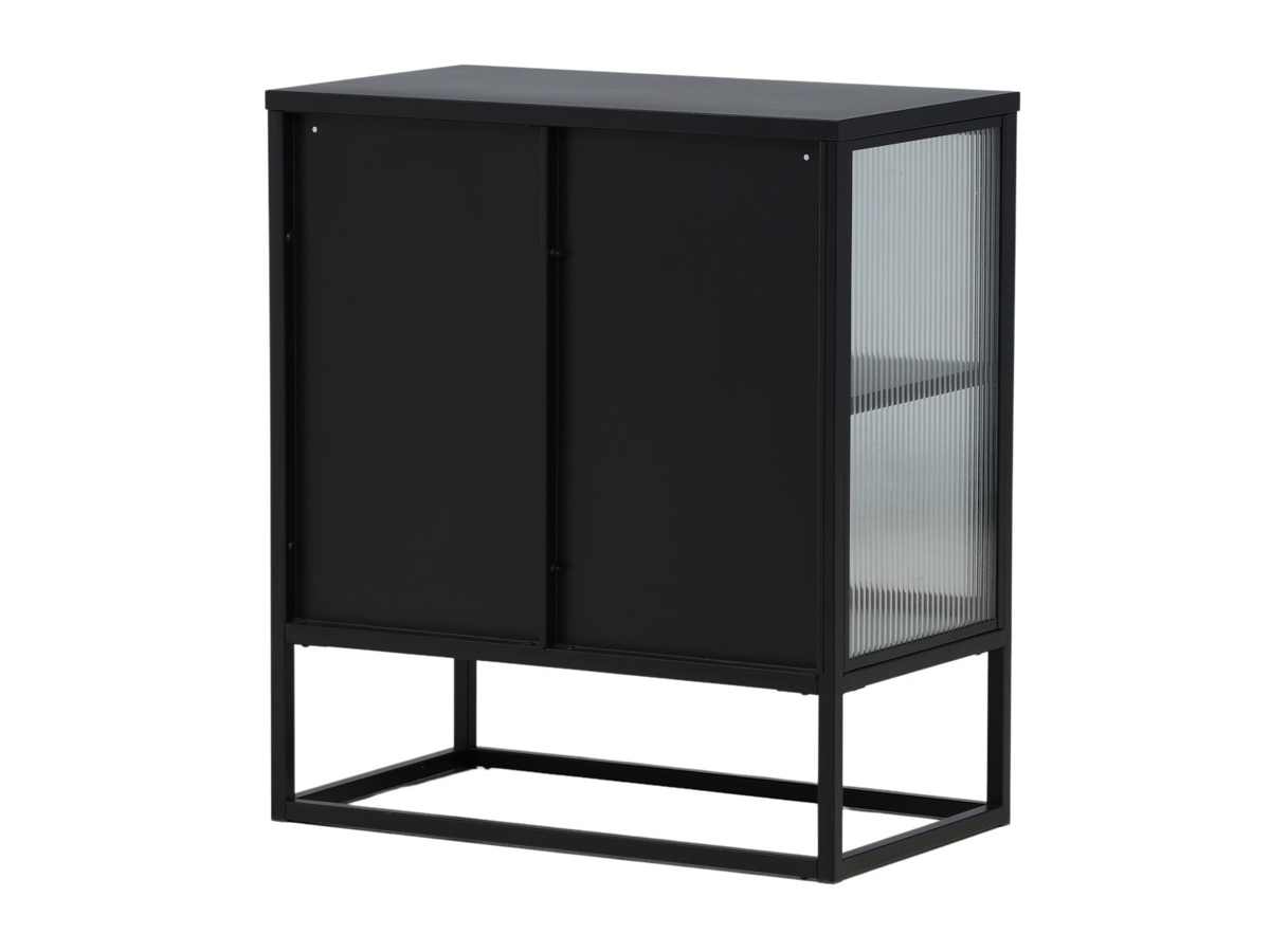 Aparador Dallas 4931 (Preto)