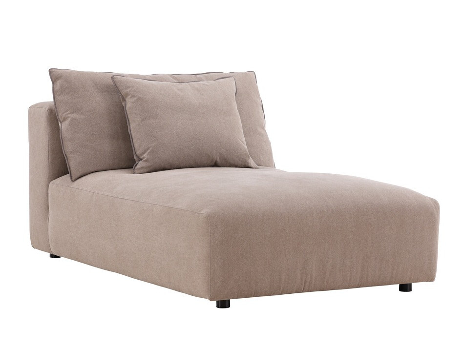 Chaise longue Dallas 4675