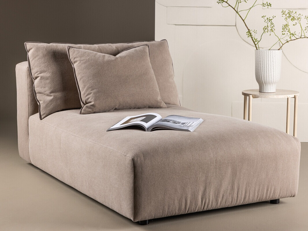 Chaise longue Dallas 4675