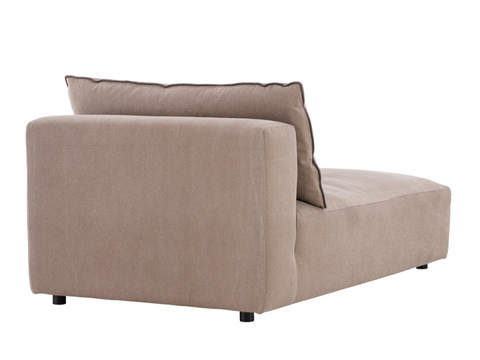 Chaise longue Dallas 4675