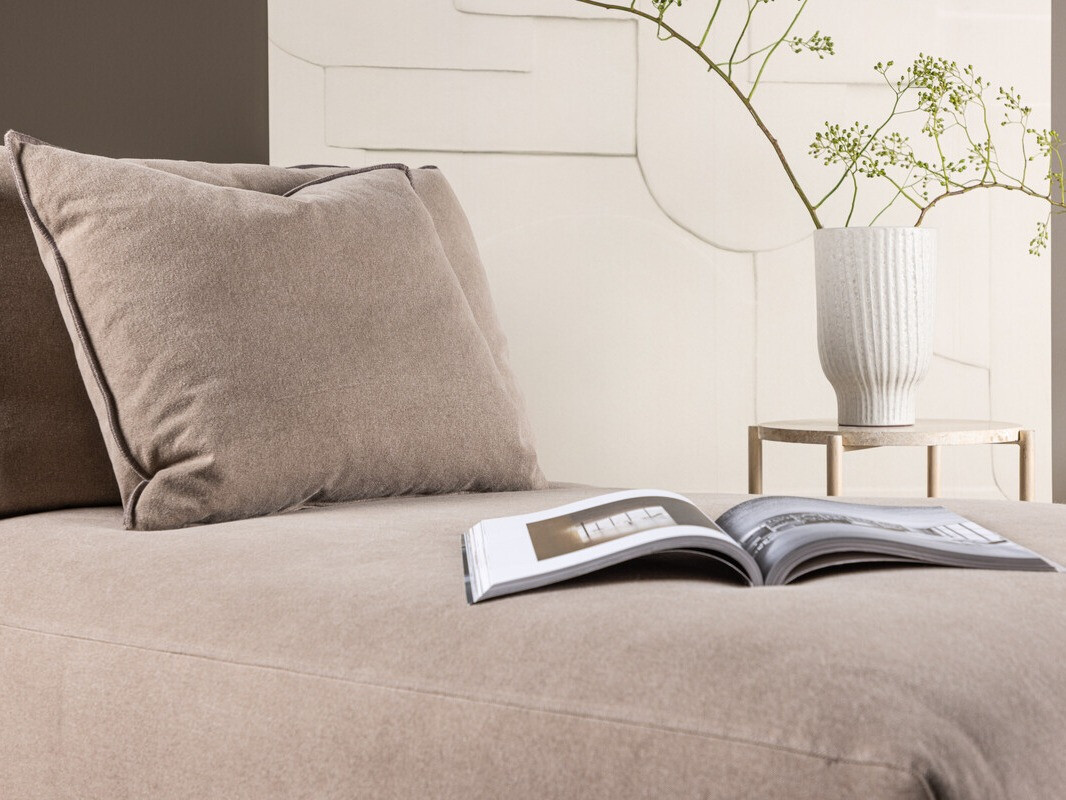 Chaise longue Dallas 4675