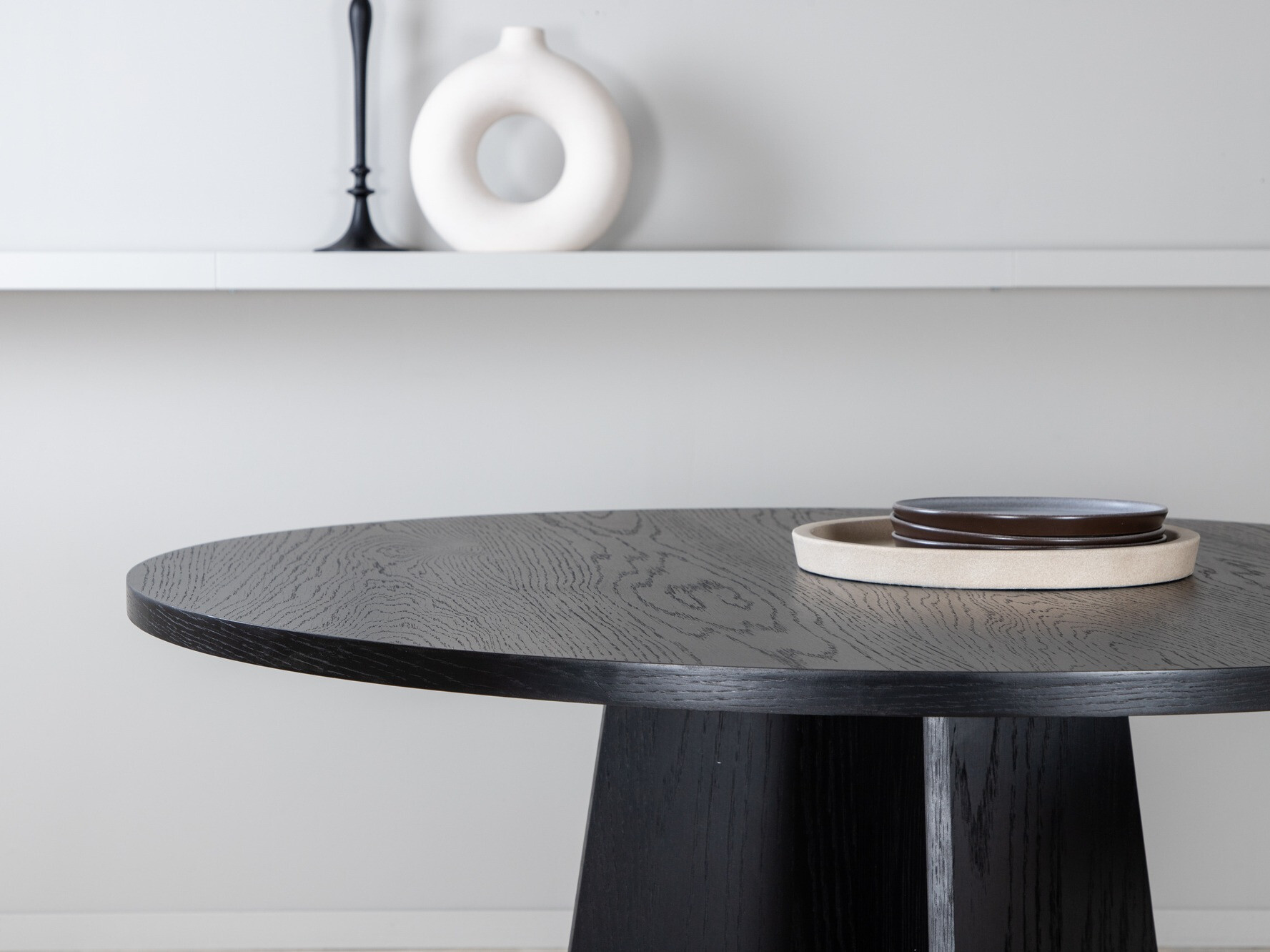 Mesa Dallas 4451 (Preto)