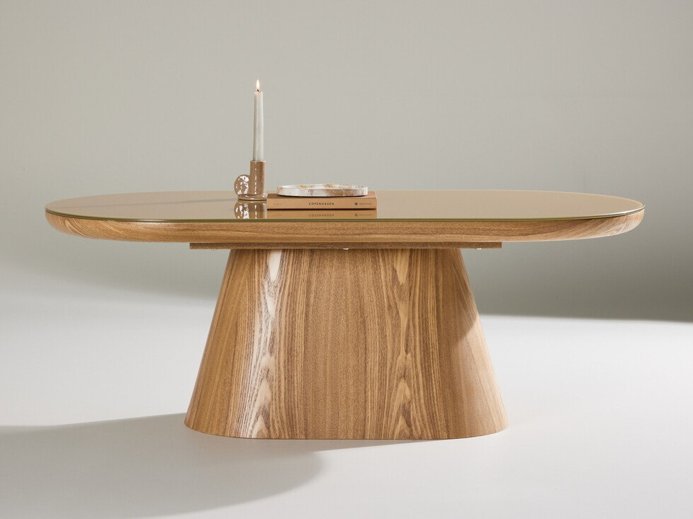 Mesa de centro Dallas 4677