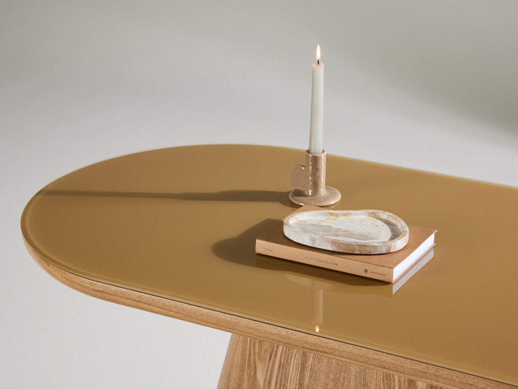 Mesa de centro Dallas 4677