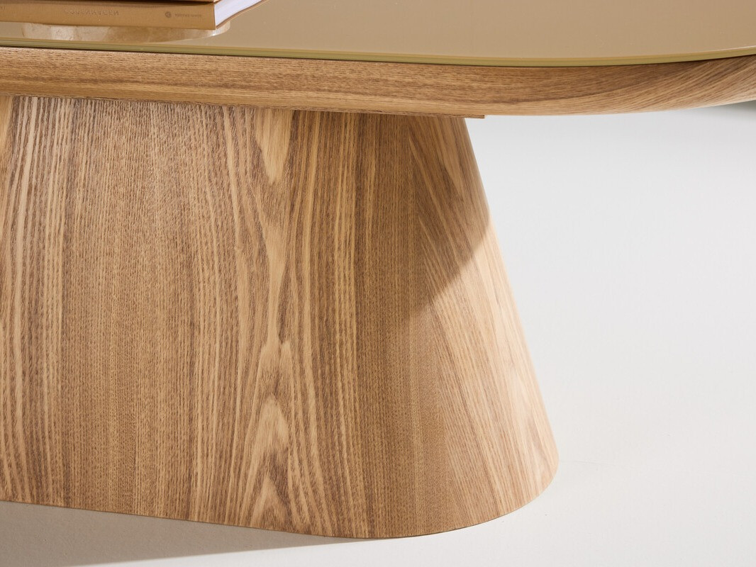 Mesa de centro Dallas 4677