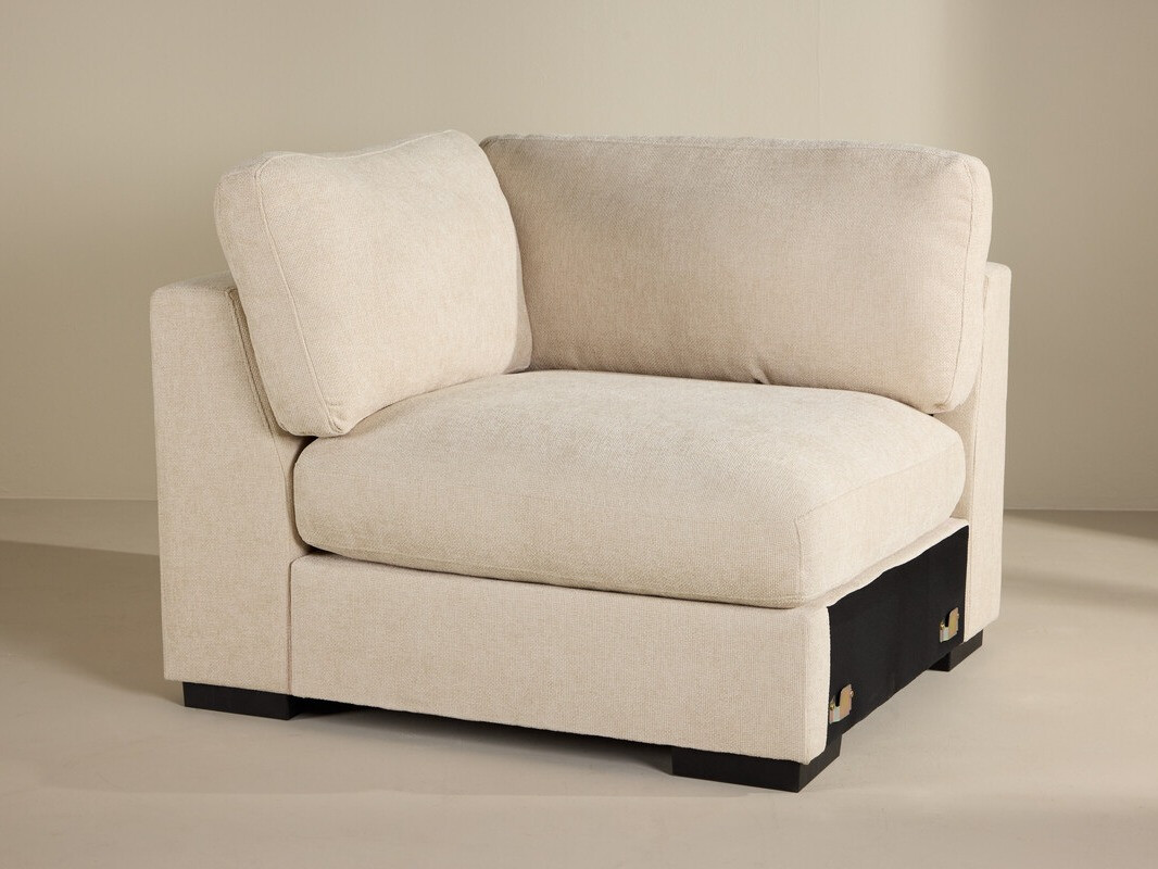 Cadeirão modular Revfere 100