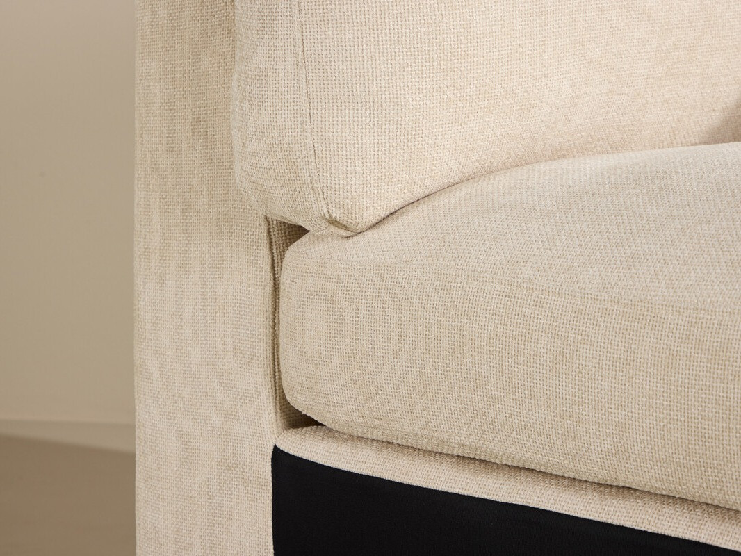 Cadeirão modular Revfere 102