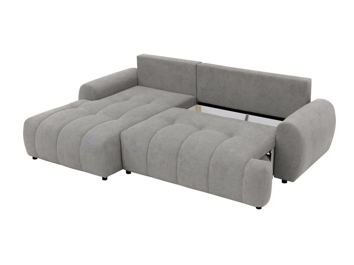 Sofá de canto TrendyNest 104 (Velo 633)