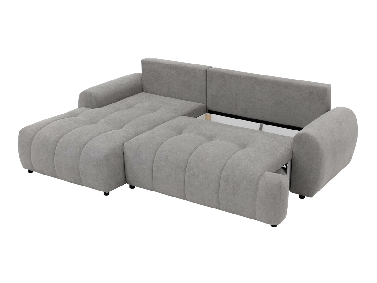 Sofá de canto TrendyNest 104 (Velo 635)