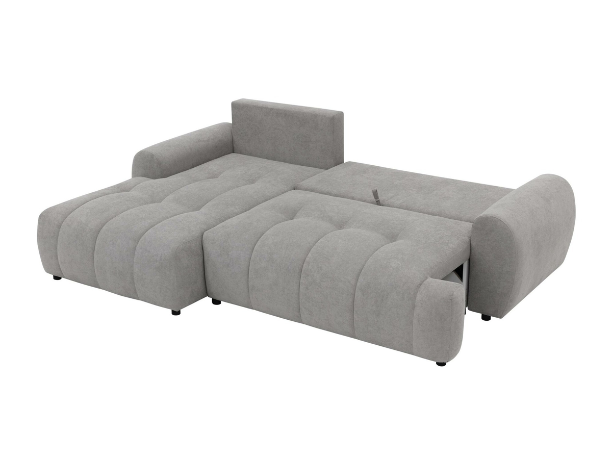 Sofá de canto TrendyNest 104 (Velo 635)