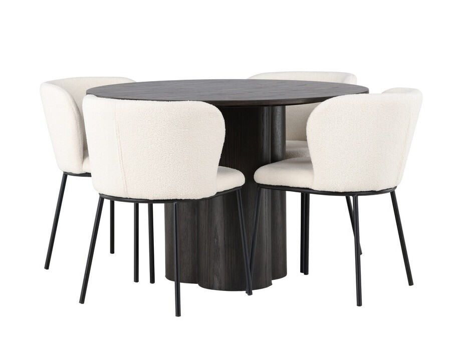 Conjunto para refeições Dallas 4356